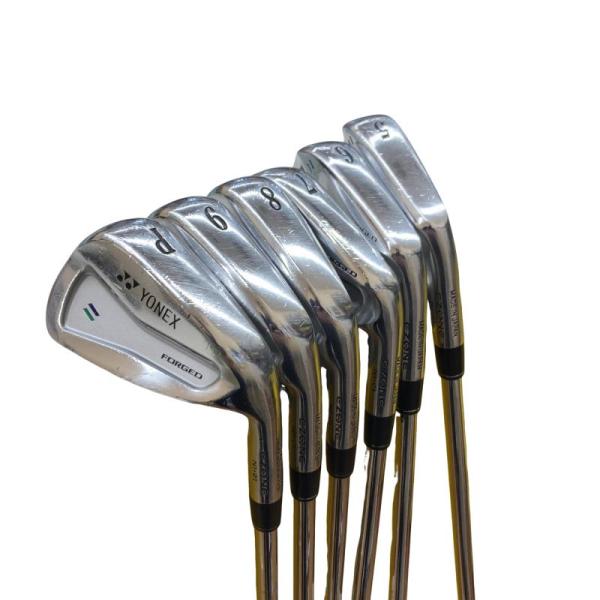 YONEX（ヨネックス） EZONE N1-01(CB301＆501) 6S アイアンセット IR