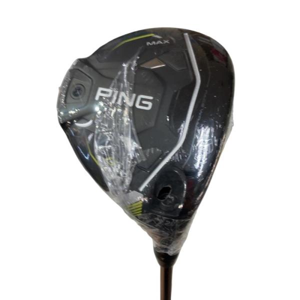 2024年10月正規店購入 PING G430 フェアウェイウッド 7w PING（ピン） G430 MAX 7W フェアウェイウッド FW フレックスR