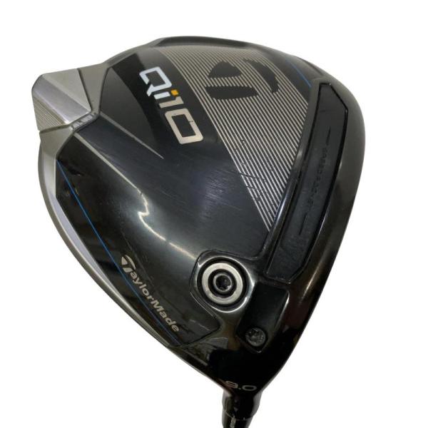 TaylorMade（テーラーメイド） Qi10 9° ドライバー DR フレックスS