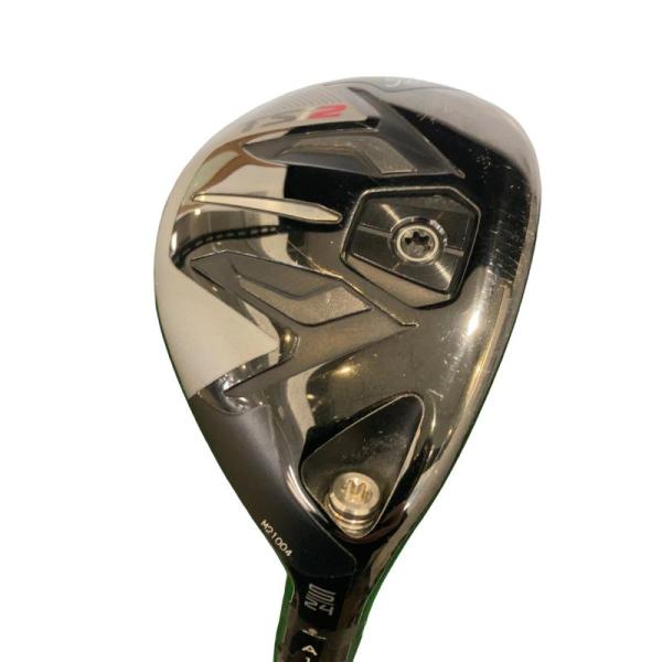Titleist（タイトリスト） TSi2 24° ユーティリティ UT フレックスS