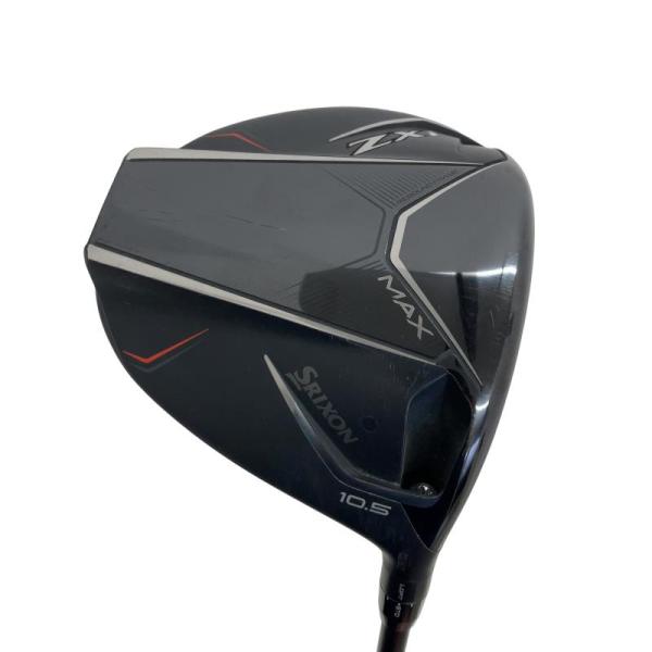 DUNLOP（ダンロップ） SRIXON ZXi MAX 10.5° ドライバー DR フレックス