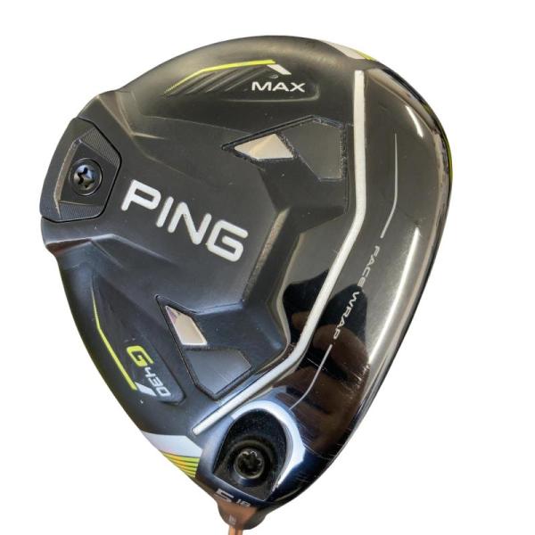 PING（ピン） G430 MAX 5W フェアウェイウッド FW フレックスR