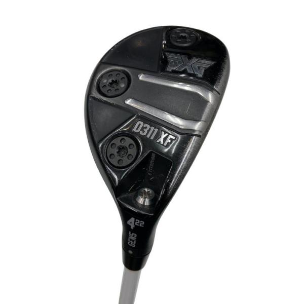 PXG PXG PXG 0311XF GEN5 U4 ユーティリティ UT フレックスその他 