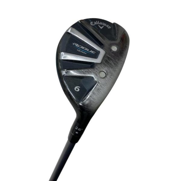 Callaway（キャロウェイ） ROGUE STAR U6 ユーティリティ UT