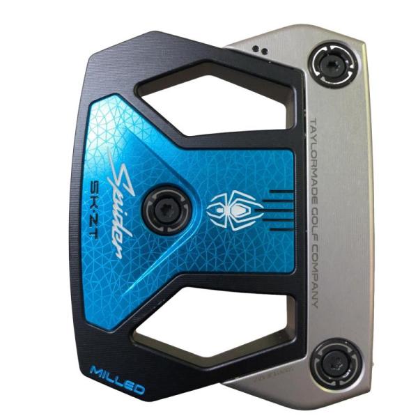 TaylorMade（テーラーメイド） Spider 5K-ZT COUNTER BALANCE 36インチ