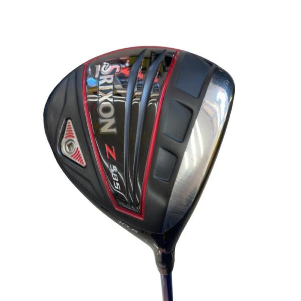 DUNLOP（ダンロップ） SRIXON Z585 10.5° ドライバー DR フレックスS