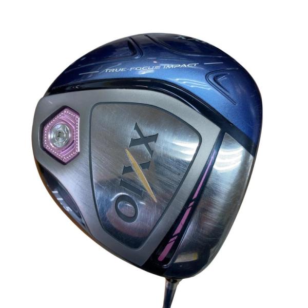 DUNLOP（ダンロップ） XXIO(2018) 11.5° レディース ドライバー DR