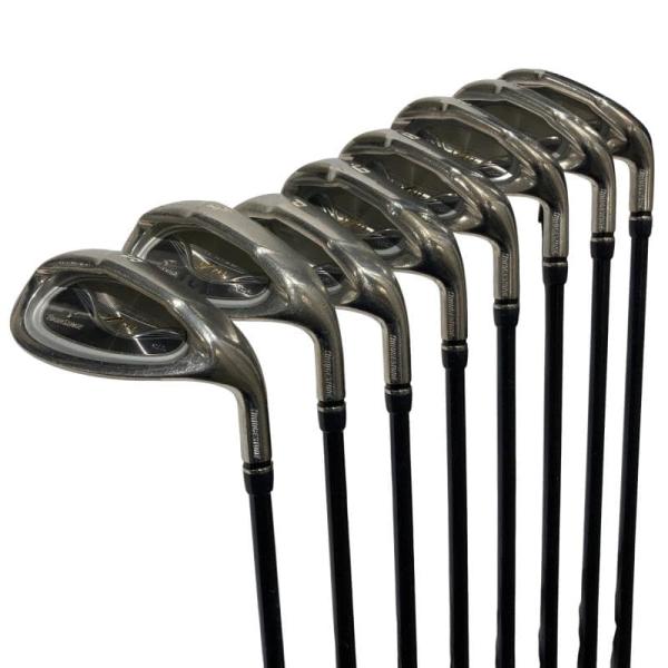 BRIDGESTONE GOLF ブリヂストン TOURSTAGE ViQ CL(2008) 8S (アクア