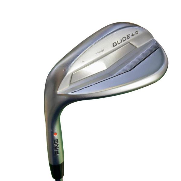PING（ピン） PING GLIDE 4.0 56°/12° S レフティ ウェッジ WG