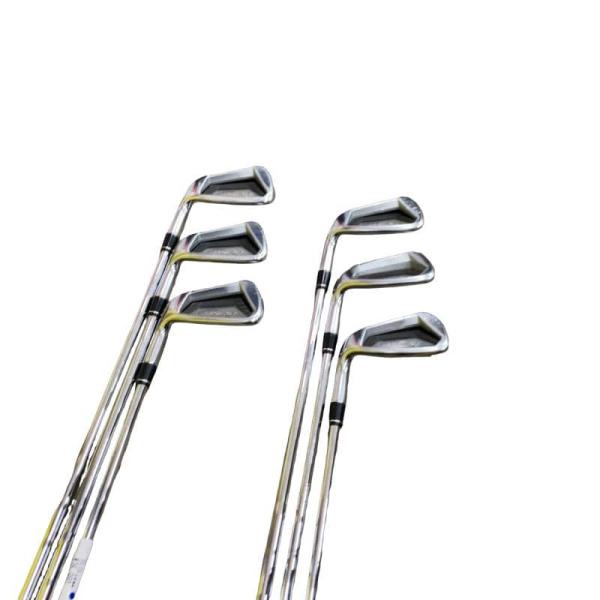 Callaway（キャロウェイ） LEGACY(2010) 6S レフティ アイアンセット