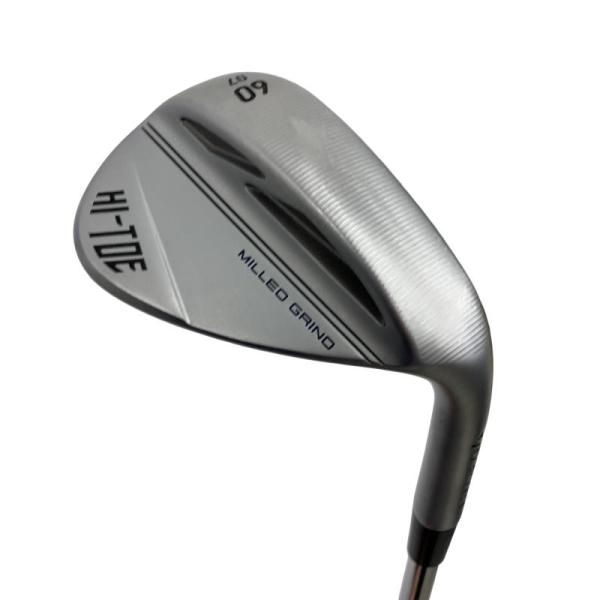 TaylorMade（テーラーメイド） Taylor Made MILLED GRIND HI-TOE(2022