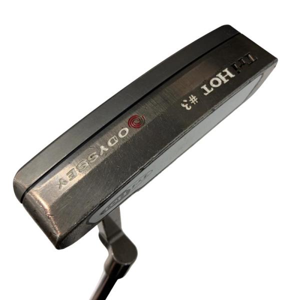 オデッセイ Tri HOT #3 パター PT フレックスその他