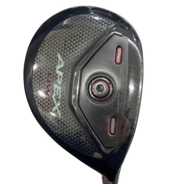 Callaway（キャロウェイ） APEX UW 19° ユーティリティ UT フレックスS