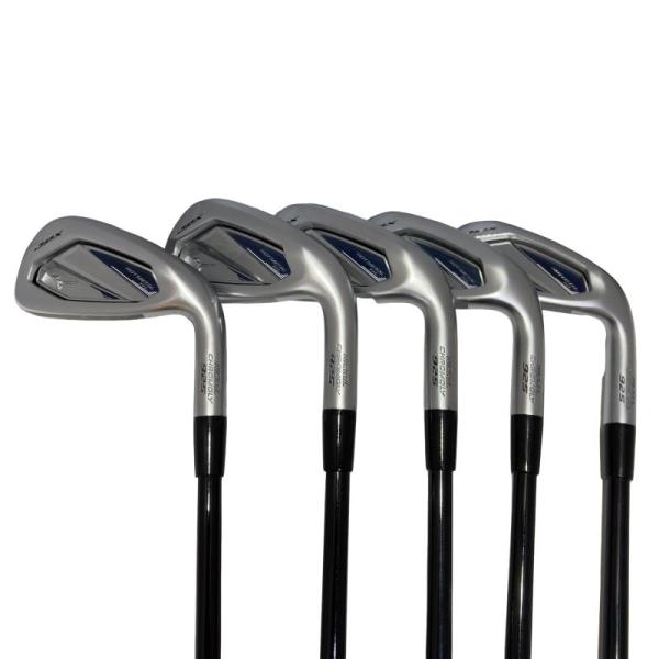 MIZUNO GOLF ミズノ JPX 925 HOT METAL HL 7S アイアンセット IR