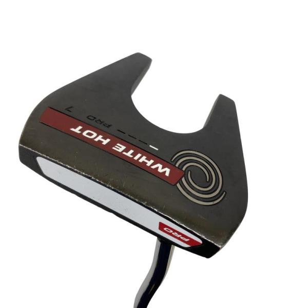 ODYSSEY（キャロウェイゴルフ） オデッセイ WHITE HOT PRO #7 34インチ