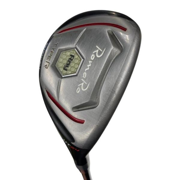 RomaRo（ロマロ） RomaRo RomaRo Ray TYPE R(2017) U24 ユーティリティ