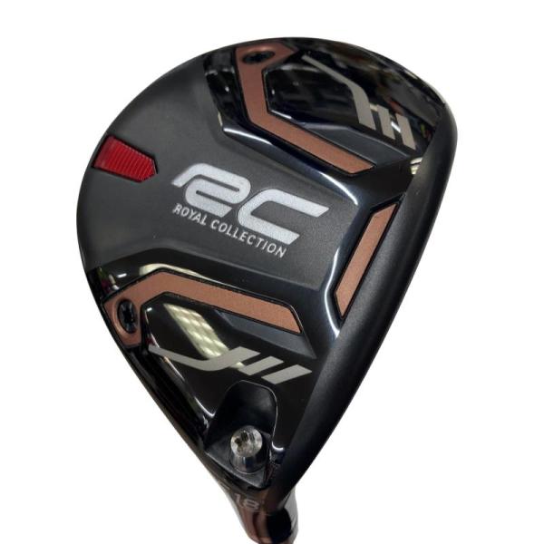 ROYAL COLLECTION（ロイヤルコレクション） RC AM-X 5W フェアウェイ