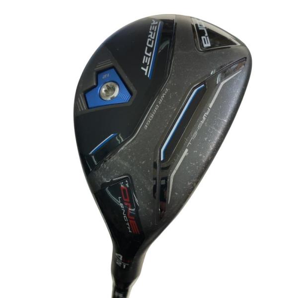 COBRA（コブラ） cobra AEROJET ONE LENGTH 4U ユーティリティ UT