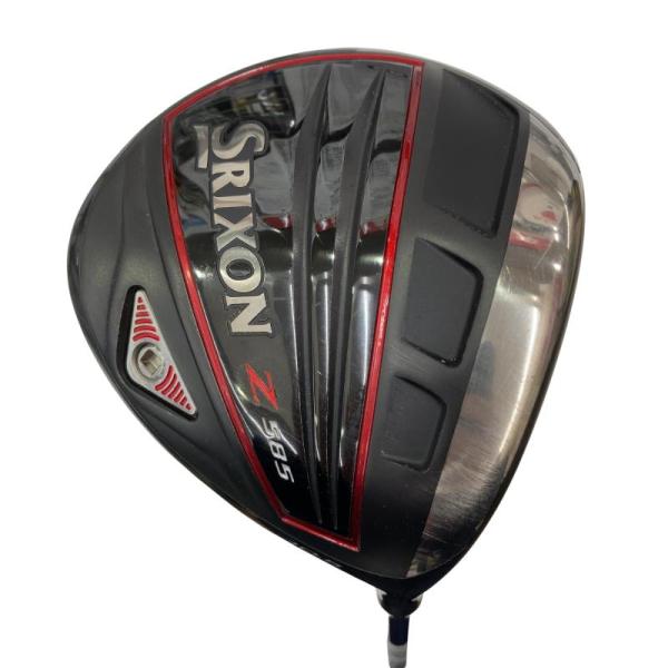 DUNLOP（ダンロップ） SRIXON Z585 10.5° ドライバー DR フレックスS