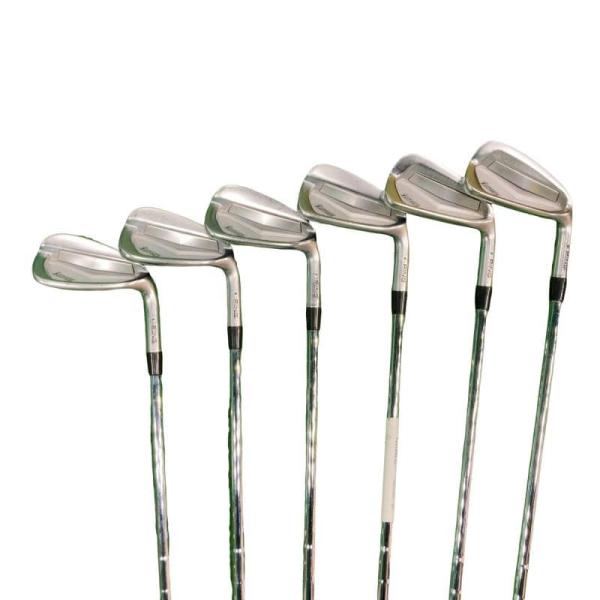 PING（ピン） i210 6S アイアンセット IR フレックスS : ゴルフ