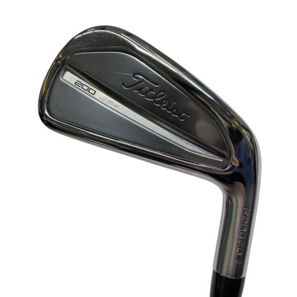 Titleist（タイトリスト） Titleist T200(2023) #4 単品アイアン LI