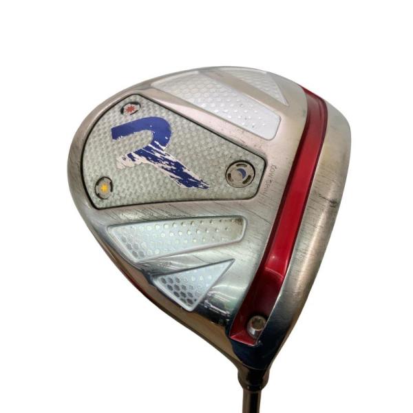 ロッディオ RODDIO S-Design Oversized 1W(シルバー) F-Tune