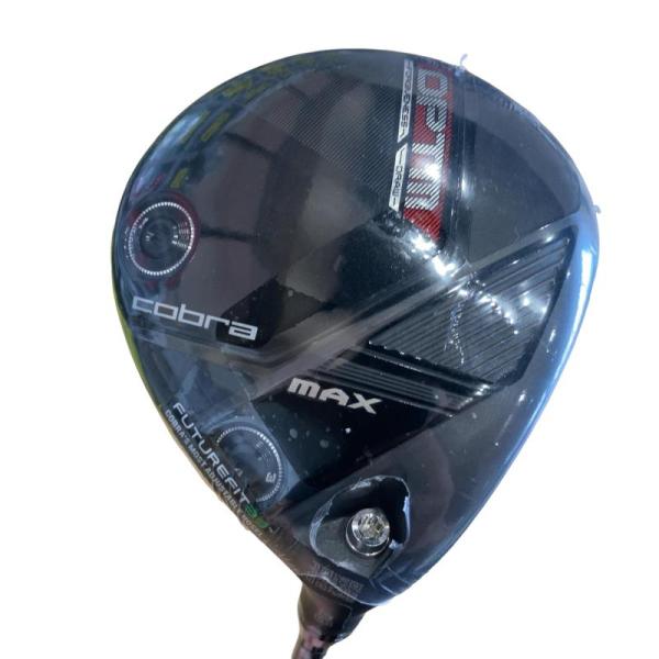 未使用人気品！コブラ オプティムOPTM MAX 3W 純正スピーダーSR COBRA（コブラ） cobra OPTM MAX 3W フェアウェイウッド FW フレックス