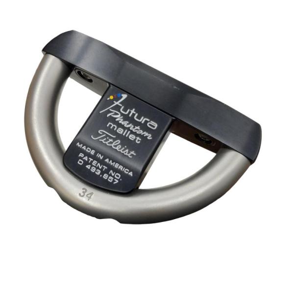 Titleist（タイトリスト） SCOTTY CAMERON futura Phantom mallet 34