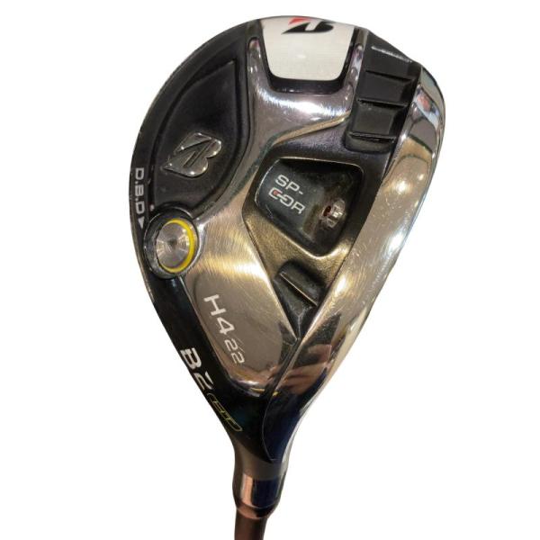 BRIDGESTONE GOLF ブリヂストン B2 HT H4 ユーティリティ UT