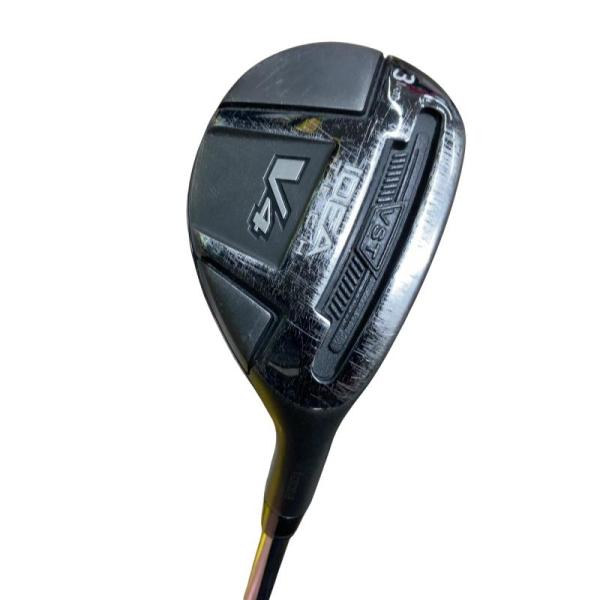 Adams Golf（アダムスゴルフ） IDEA TECH V4 HYBRID U3 ユーティリティ