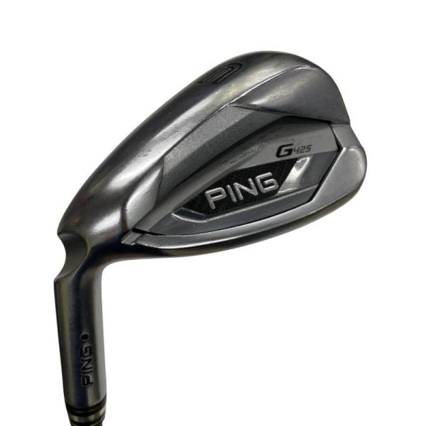 PING（ピン） G425 UW レフティ USA ウェッジ WG フレックスR : ゴルフ