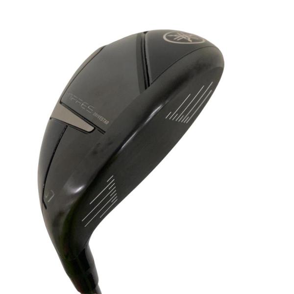 YAMAHA（ヤマハ） inpres DRIVESTAR(2025) U7 ユーティリティ UT 