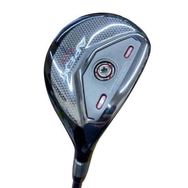 Callaway（キャロウェイ） APEX UW 19° ユーティリティ UT フレックス