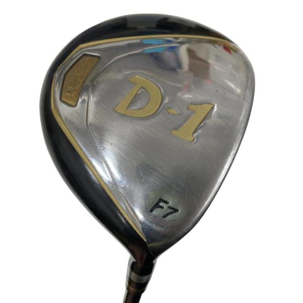 RYOMA GOLF（リョーマゴルフ） Ryoma D-1 F7 フェアウェイウッド FW