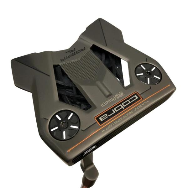 COBRA（コブラ） KING AGERA(2024) アームロック クランクネック 41