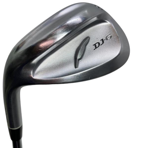 FOURTEEN（フォーティーン） DJ-6 57° レフティ ウェッジ WG