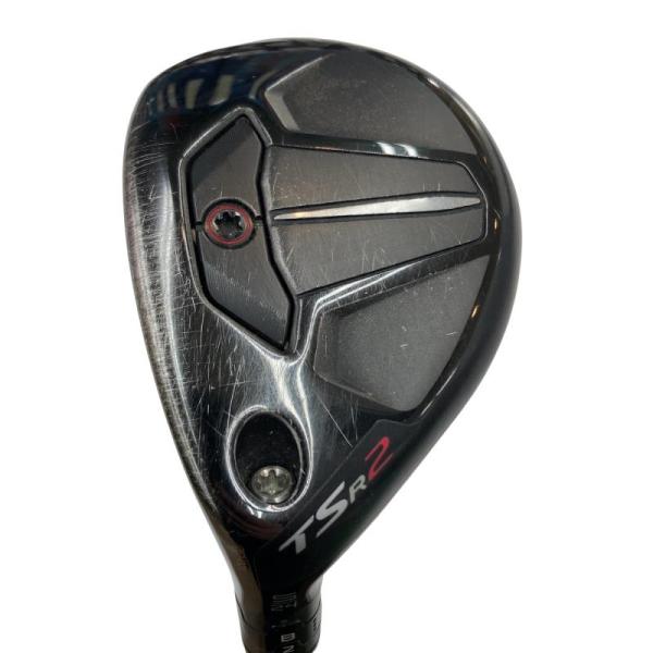 Titleist（タイトリスト） TSR2 24° レフティ ユーティリティ UT