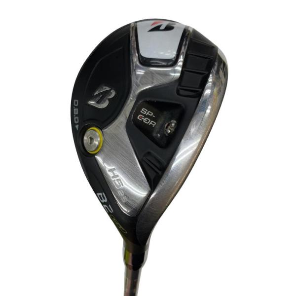 BRIDGESTONE GOLF ブリヂストン B2 HT H5 ユーティリティ UT