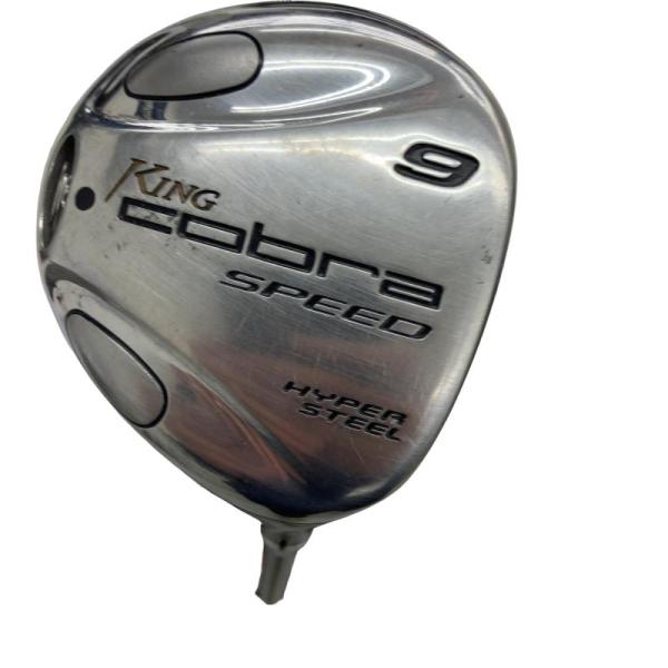 COBRA（コブラ） KING cobra SPEED 9W フェアウェイウッド FW
