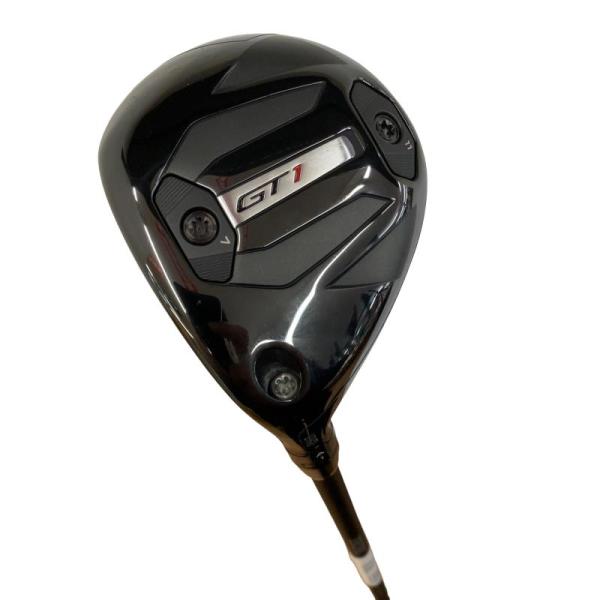 Titleist（タイトリスト） GT1 23° レフティ ユーティリティ UT