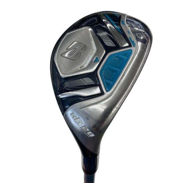 BRIDGESTONE GOLF ブリヂストン TOUR B JGR(ブルー) U6 レディース