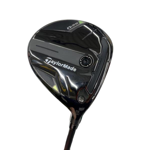 TaylorMade（テーラーメイド） Qi35 3W フェアウェイウッド FW