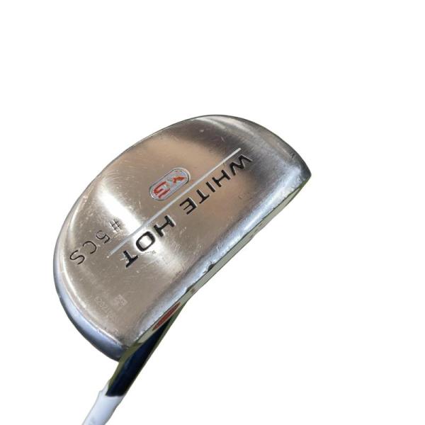ODYSSEY（キャロウェイゴルフ） オデッセイ WHITE HOT XG #5 CS