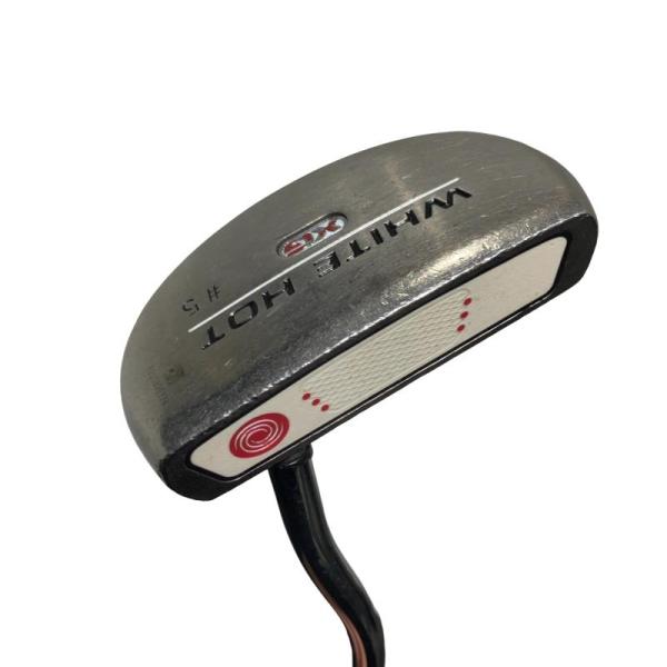 ODYSSEY（キャロウェイゴルフ） オデッセイ WHITE HOT XG #5 32インチ