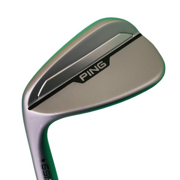 PING（ピン） PING s159 48°/12° S レフティ ウェッジ WG フレックス