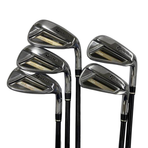 TaylorMade（テーラーメイド） M GLOIRE 5S アイアンセット IR