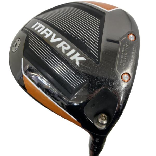 Callaway（キャロウェイ） MAVRIK 9° ドライバー DR フレックスその他