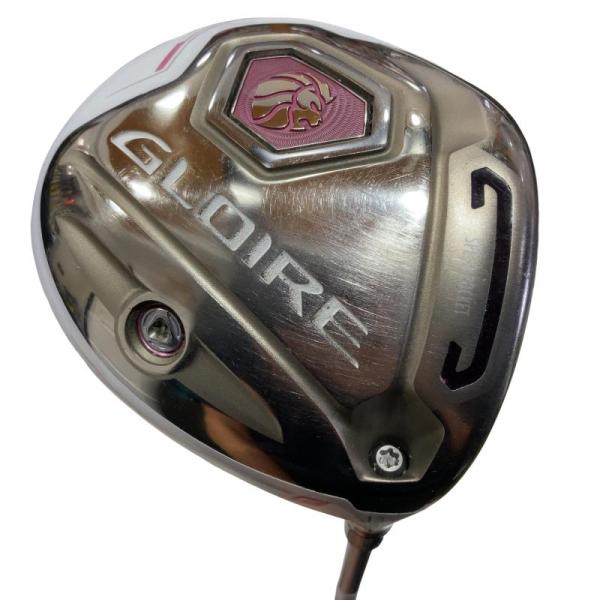 TaylorMade（テーラーメイド） GLOIRE F 13° レディース ドライバー DR