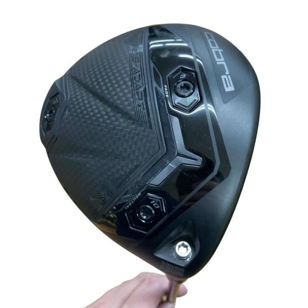 COBRA（コブラ） cobra DS-ADAPT LS 9° ドライバー DR フレックスS