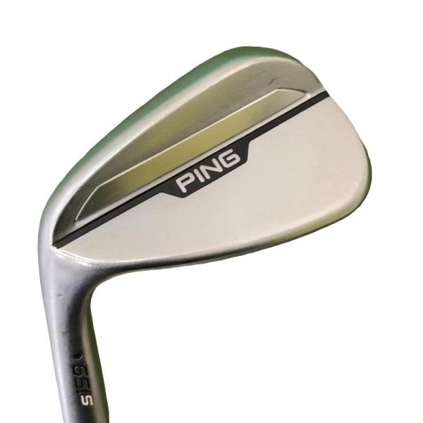 PING（ピン） PING s159 48°/12° S レフティ ウェッジ WG フレックスR